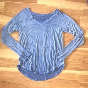 American Eagle Soft and Sexy V-neck